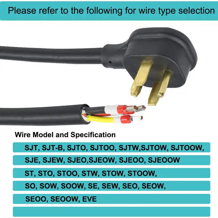 nema 14 30 extension cord