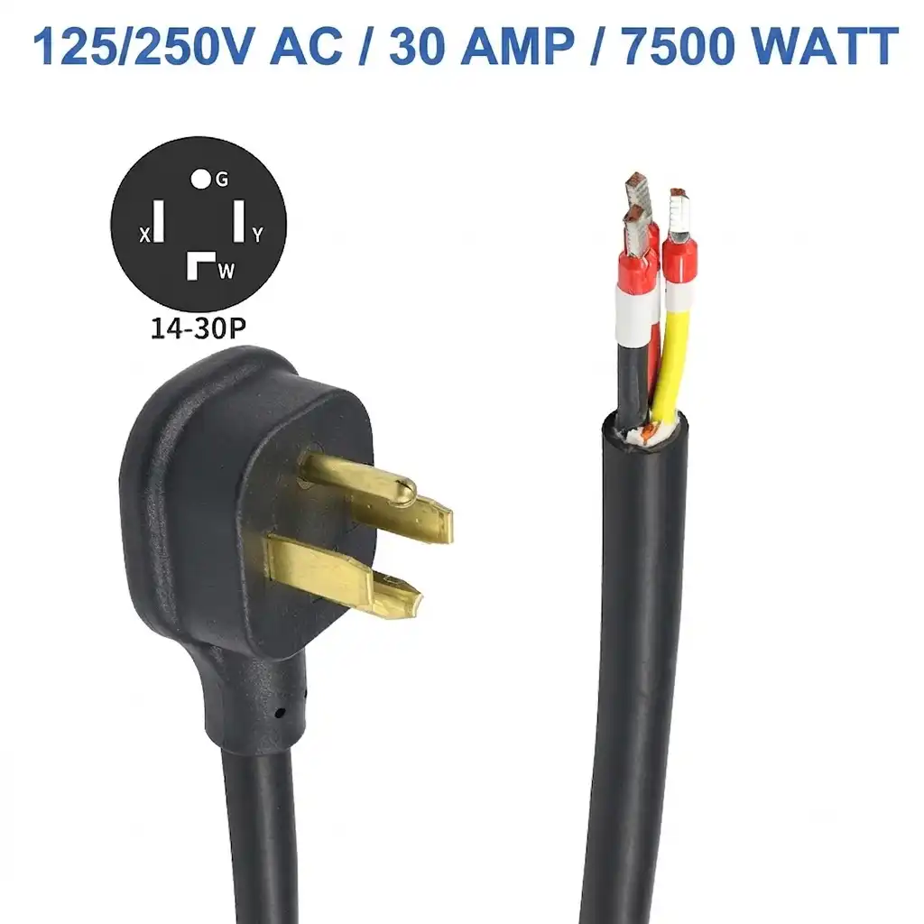 nema 14 50 to 10 30 adapter