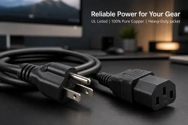 3 Prong Laptop Power Cord 3 Prong Laptop Power Cord