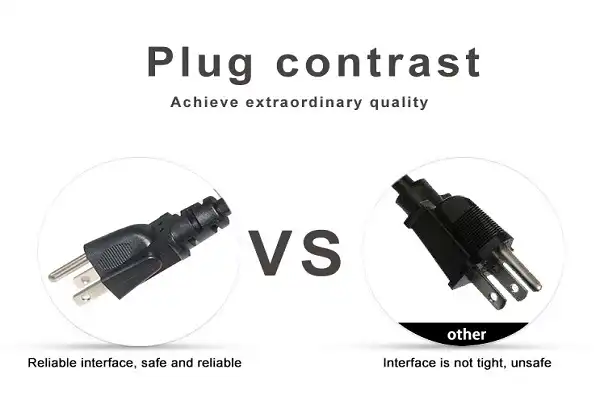 AC power cable