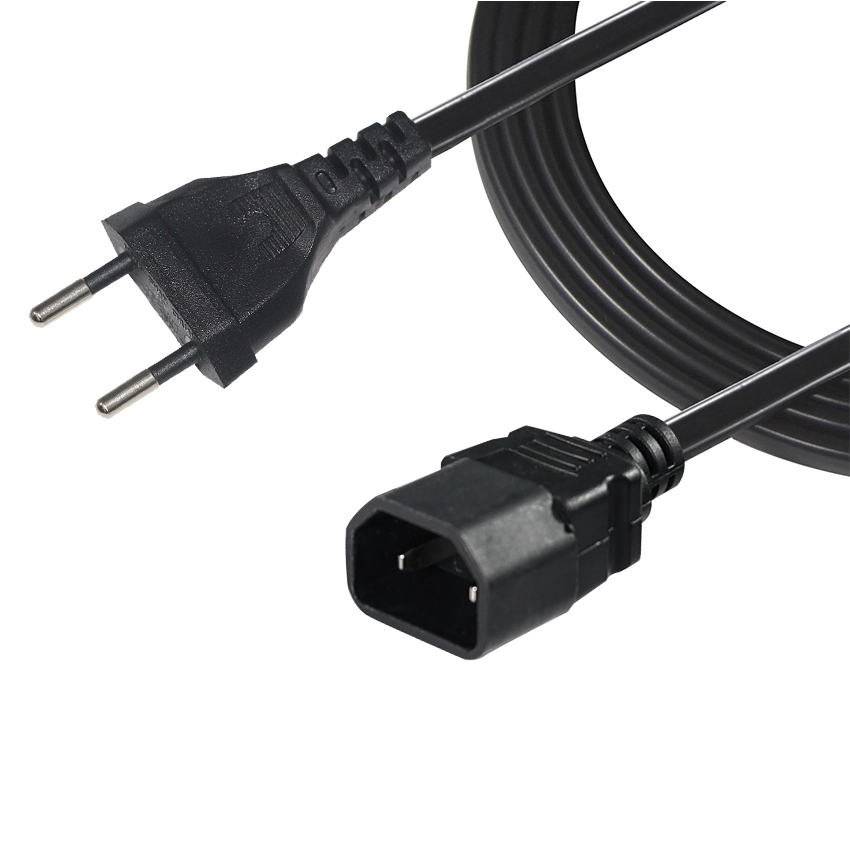  IEC C18 power cable