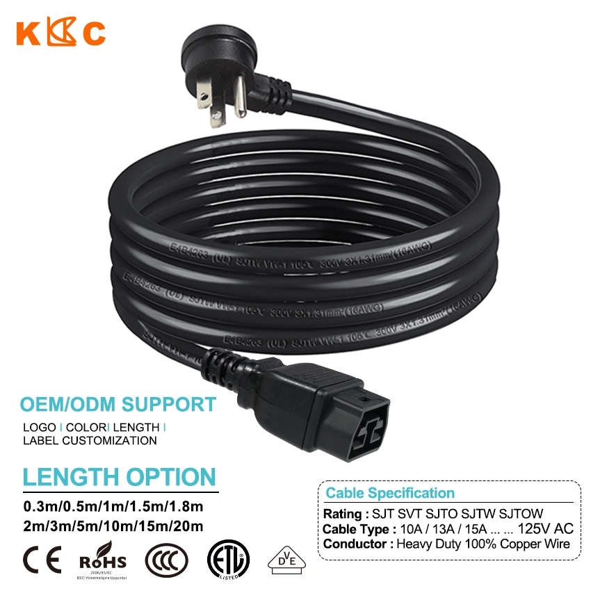 locking power connector cable locking power connector cable