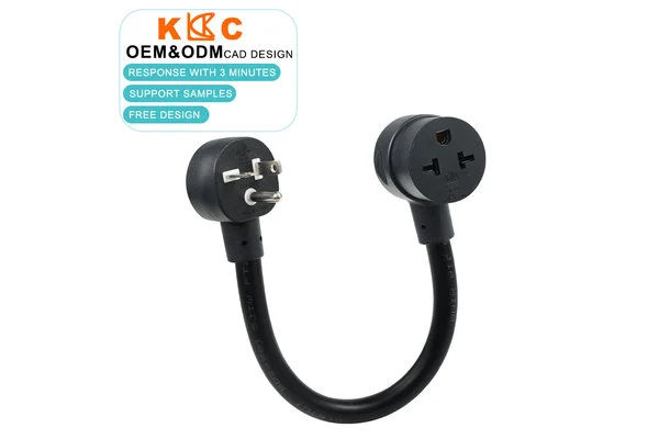 NEMA 5-20P Adapter Cords NEMA 5-20P Adapter Cords