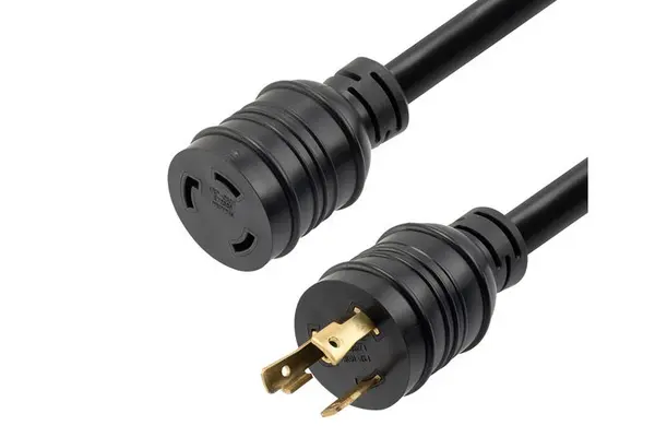 NEMA L7-15P Power Cords