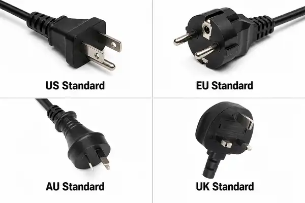 10 Extension Cord Selection Guide for Workshops: Avoid Voltage Drop and Safety Risks