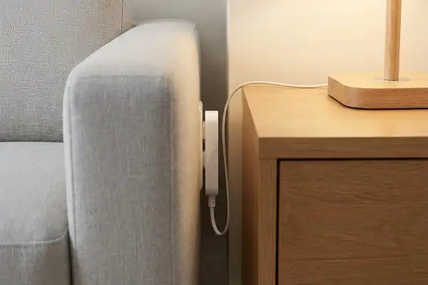 How to Choose the Best Wall Extension Plug for Tight Spaces