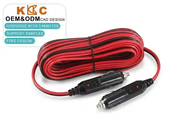Automotive Power Solutions Using Cigarette Lighter Connectors
