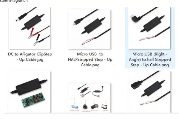 Resolving Voltage Incompatibility: 5V to 12V Step-Up Solutions Standardize System Integration Power Standards