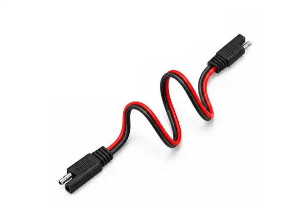 How SAE Extension Cables Improve Solar Panel Installations