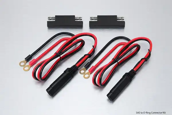 The Best SAE to O Ring Terminals for Motorcycle Battery Tenders