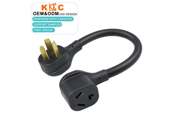 How to Avoid Ordering the Wrong 3-Prong Dryer Extension Cord: Five Checks for NEMA 10-30P to 10-30R