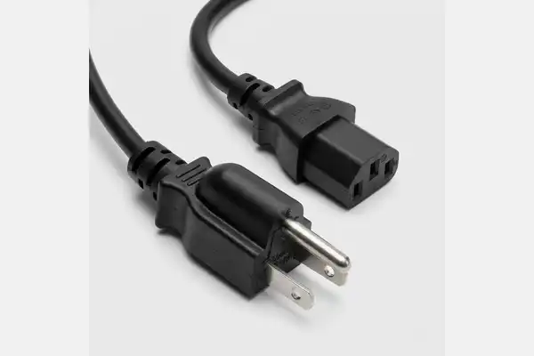 How to Select the Right C13 to 5-15P Power Cord?