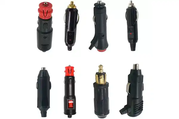 Which Cigarette Lighter Plug Is Best for High Current Loads?