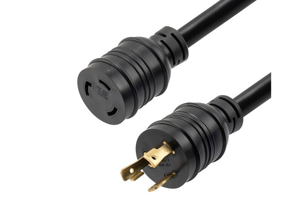 How NEMA L7-15P Power Cords Help Reduce Vibration-Related Disconnection and Loose Plug Risks in Industrial Equipment